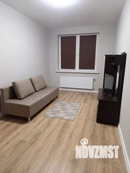 2-к квартира, на длительный срок, 62м2, 18/24 этаж