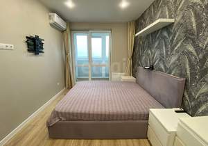 2-к квартира, на длительный срок, 59м2, 14/26 этаж