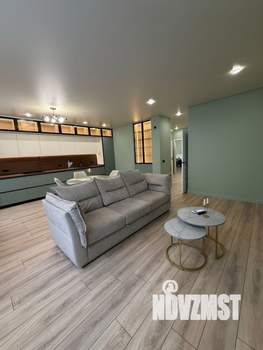 2-к квартира, на длительный срок, 66м2, 5/16 этаж