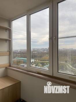 2-к квартира, на длительный срок, 74м2, 16/19 этаж