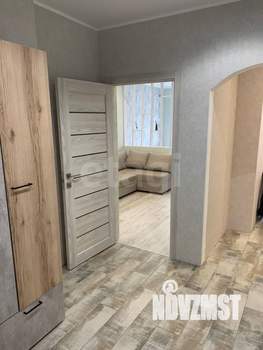 1-к квартира, на длительный срок, 40м2, 14/16 этаж