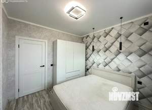 1-к квартира, на длительный срок, 33м2, 11/17 этаж