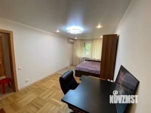 2-к квартира, на длительный срок, 44м2, 1/5 этаж