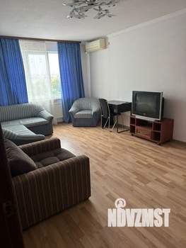 2-к квартира, на длительный срок, 70м2, 4/16 этаж