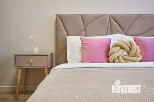 2-к квартира, посуточно, 45м2, 11/24 этаж