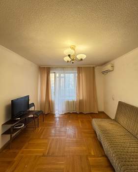 1-к квартира, на длительный срок, 41м2, 2/9 этаж