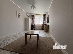 1-к квартира, на длительный срок, 35м2, 2/3 этаж