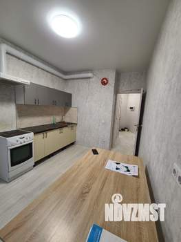 2-к квартира, на длительный срок, 53м2, 17/25 этаж