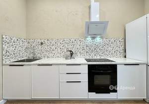 1-к квартира, на длительный срок, 35м2, 1/12 этаж