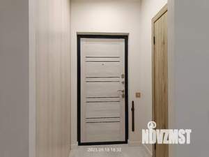 Студия квартира, посуточно, 30м2, 17/17 этаж