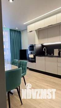 2-к квартира, посуточно, 58м2, 1/1 этаж