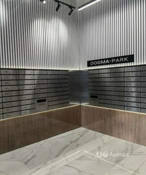 Студия квартира, на длительный срок, 18м2, 3/20 этаж