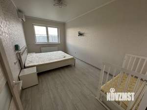 2-к квартира, на длительный срок, 62м2, 14/16 этаж