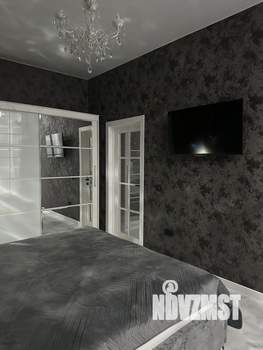 2-к квартира, на длительный срок, 60м2, 24/24 этаж