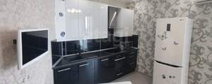 1-к квартира, на длительный срок, 56м2, 9/24 этаж