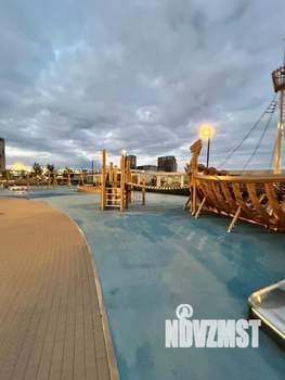 1-к квартира, на длительный срок, 40м2, 11/12 этаж