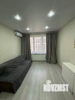 1-к квартира, на длительный срок, 41м2, 15/20 этаж