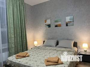 2-к квартира, посуточно, 70м2, 1/1 этаж