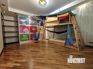 3-к квартира, на длительный срок, 104м2, 3/13 этаж