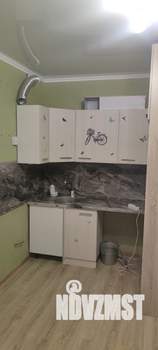 1-к квартира, на длительный срок, 35м2, 5/6 этаж