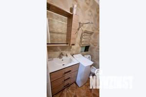 1-к квартира, посуточно, 45м2, 7/17 этаж