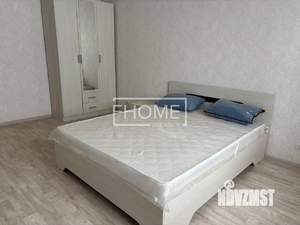 1-к квартира, на длительный срок, 39м2, 4/8 этаж