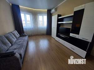 2-к квартира, на длительный срок, 60м2, 3/17 этаж