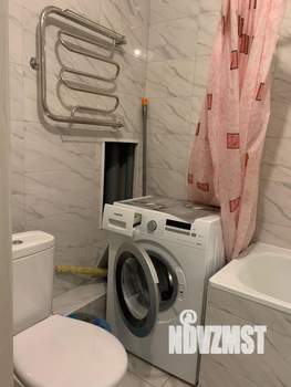 1-к квартира, на длительный срок, 41м2, 8/11 этаж