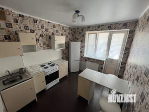 1-к квартира, на длительный срок, 35м2, 2/3 этаж