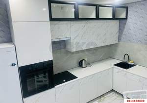 2-к квартира, на длительный срок, 58м2, 3/20 этаж