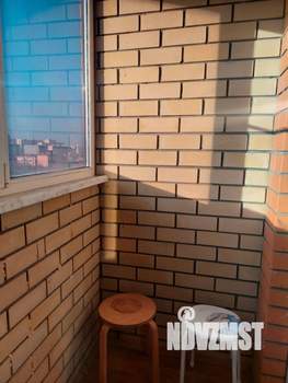 1-к квартира, на длительный срок, 41м2, 9/16 этаж