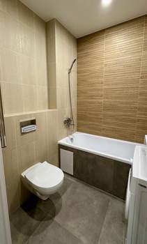 1-к квартира, на длительный срок, 39м2, 9/16 этаж