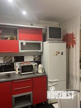 1-к квартира, на длительный срок, 38м2, 9/12 этаж