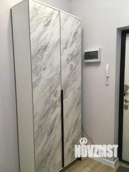 1-к квартира, на длительный срок, 33м2, 20/24 этаж