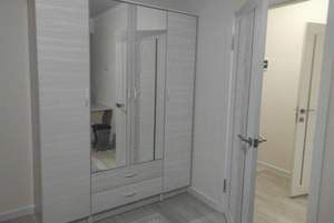 1-к квартира, на длительный срок, 42м2, 5/9 этаж