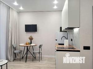 1-к квартира, посуточно, 29м2, 1/1 этаж