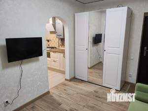 2-к квартира, на длительный срок, 37м2, 1/3 этаж