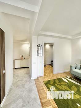 1-к квартира, на длительный срок, 35м2, 2/5 этаж