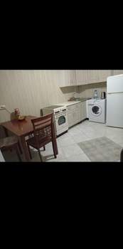 1-к квартира, на длительный срок, 40м2, 11/14 этаж