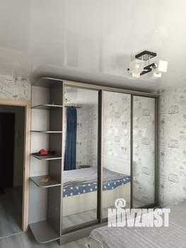 2-к квартира, на длительный срок, 58м2, 3/17 этаж