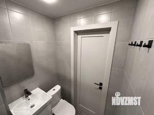 1-к квартира, на длительный срок, 30м2, 2/5 этаж