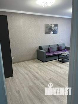 2-к квартира, на длительный срок, 56м2, 3/8 этаж