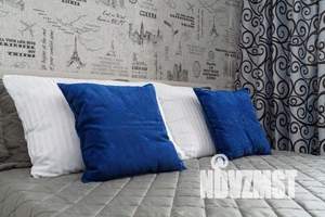 1-к квартира, посуточно, 30м2, 3/18 этаж