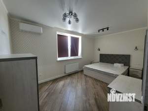 3-к квартира, на длительный срок, 65м2, 3/21 этаж