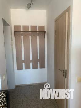 Студия квартира, посуточно, 28м2, 3/4 этаж