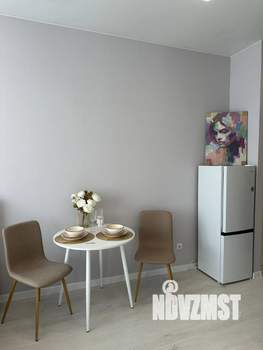 Студия квартира, на длительный срок, 28м2, 15/16 этаж