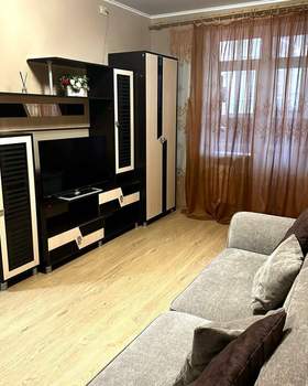 2-к квартира, на длительный срок, 42м2, 2/6 этаж