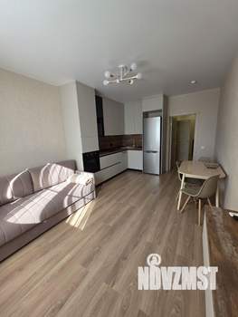 2-к квартира, на длительный срок, 62м2, 8/24 этаж