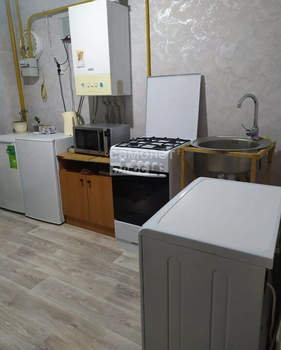 2-к квартира, на длительный срок, 43м2, 3/6 этаж