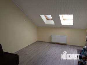 1-к квартира, на длительный срок, 38м2, 4/5 этаж